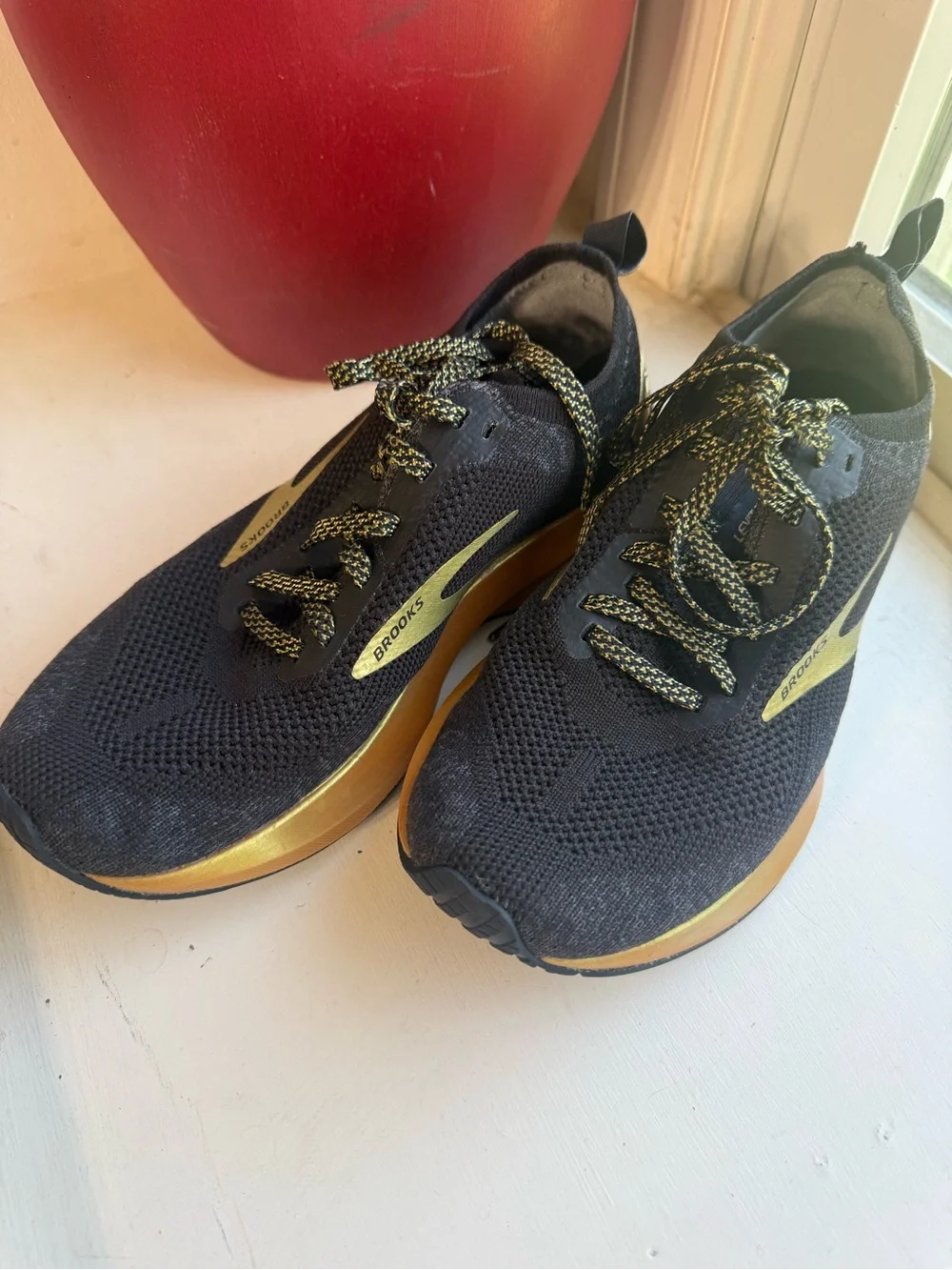 Brooks Levitate 4 